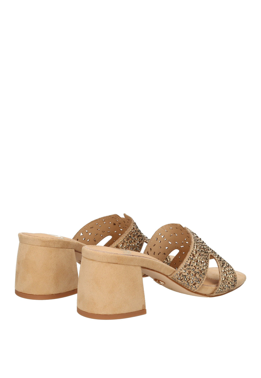 GU355 Sandalo GOLD&GOLD