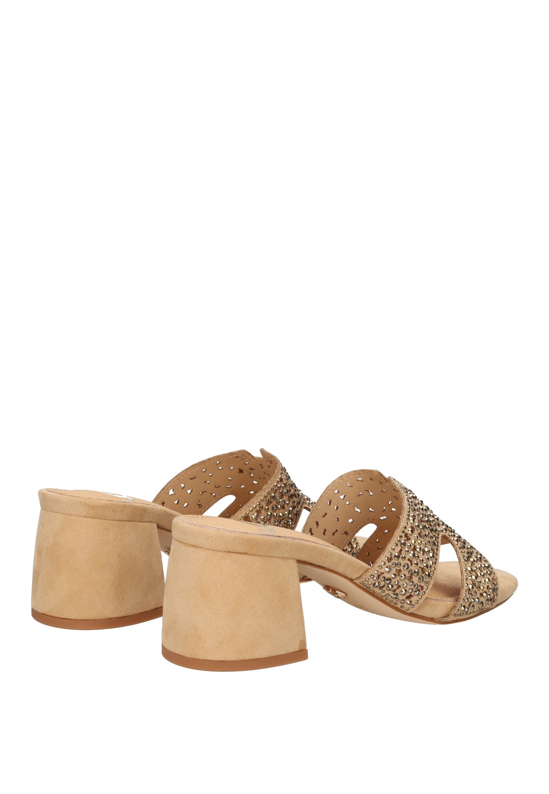 GU355 Sandalo GOLD&GOLD