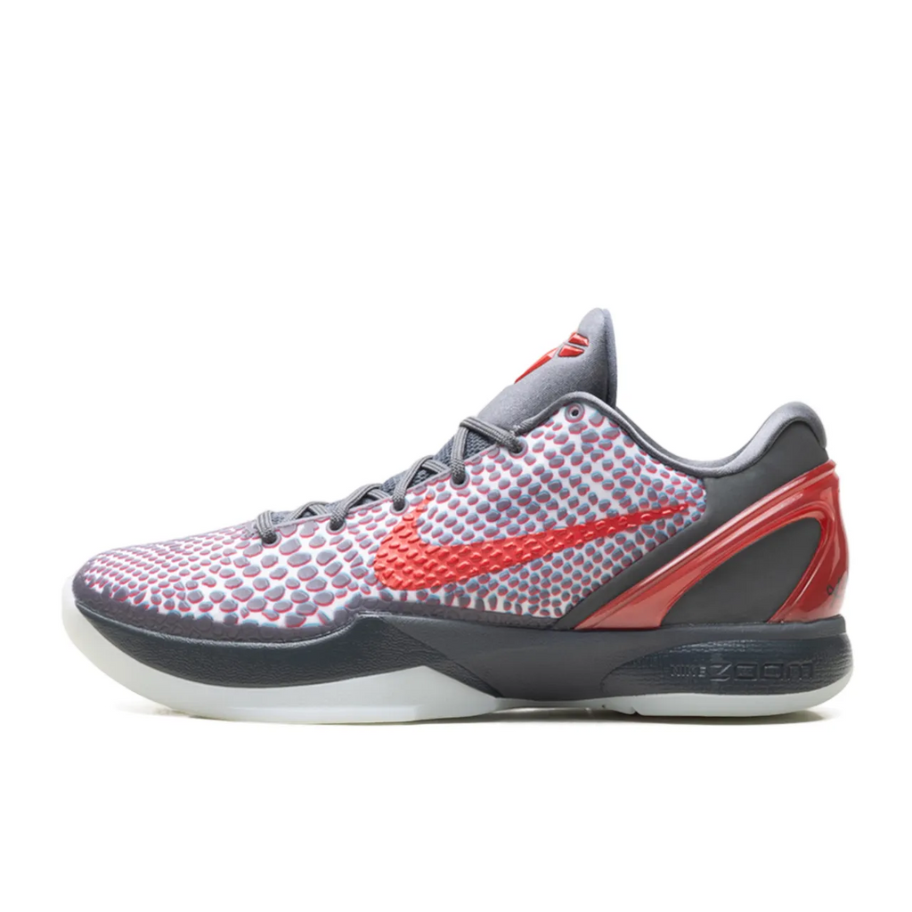 Nike Kobe 6 Protro ASG Hollywood 3D