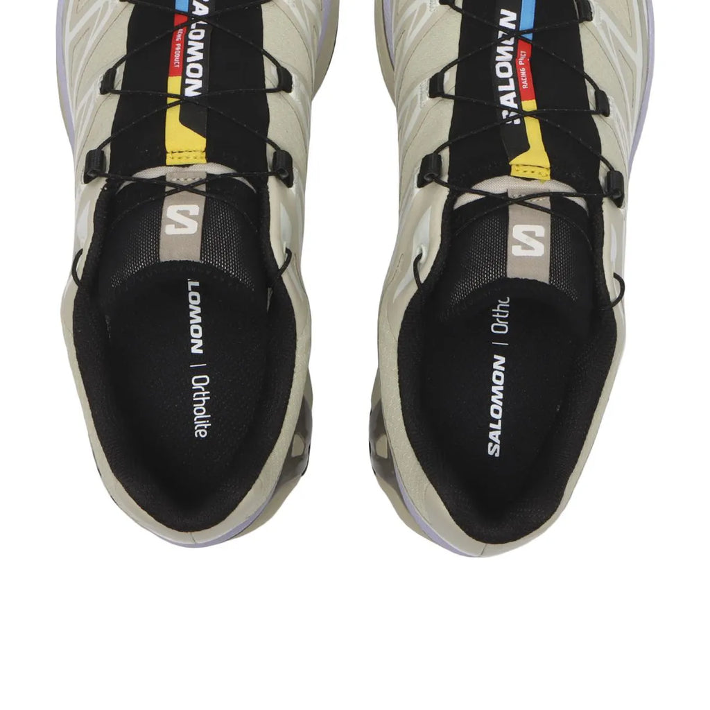 Salomon XT-6 Gore-Tex Eucalyptus Sage Cosmic Sky