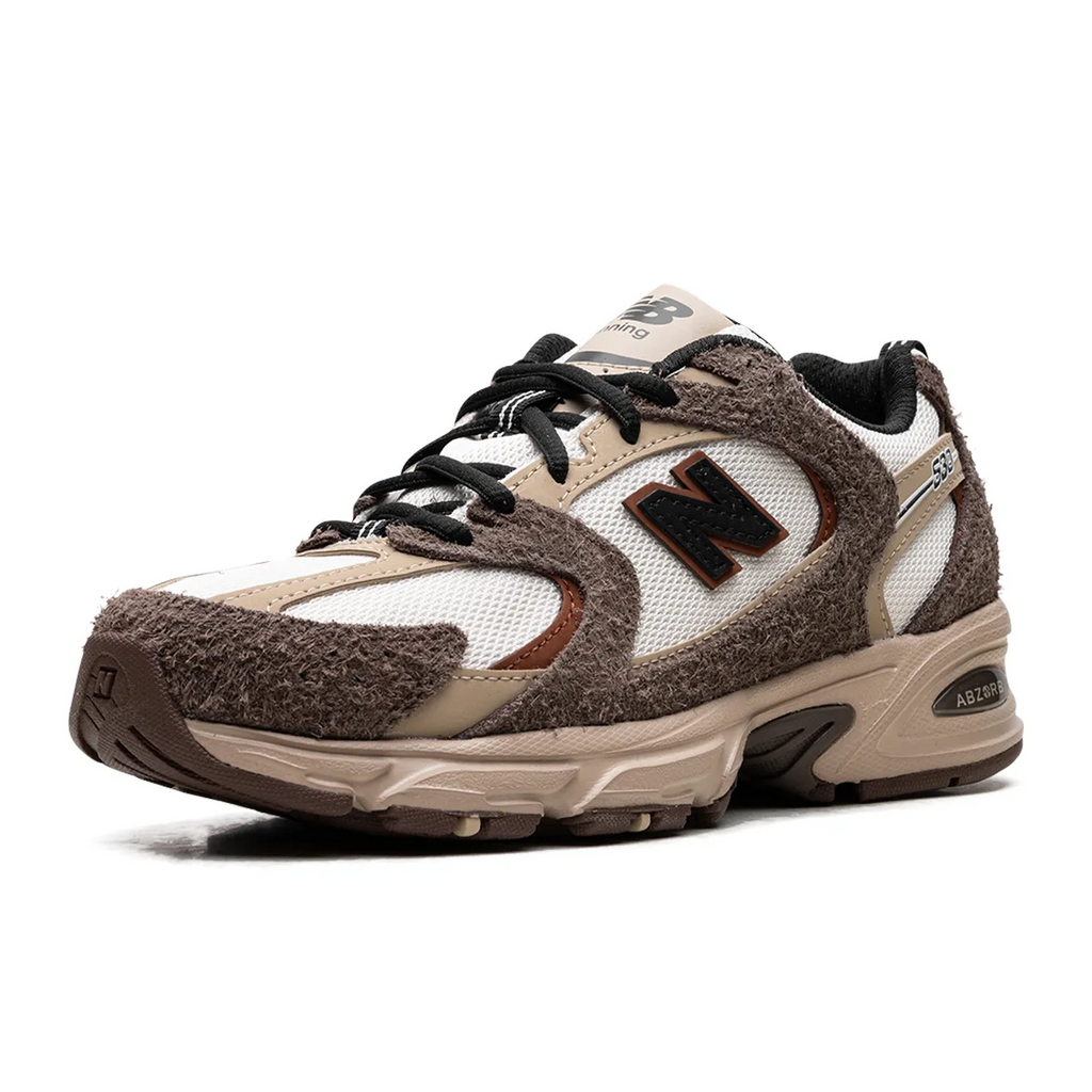 New Balance 530 Brown Tan
