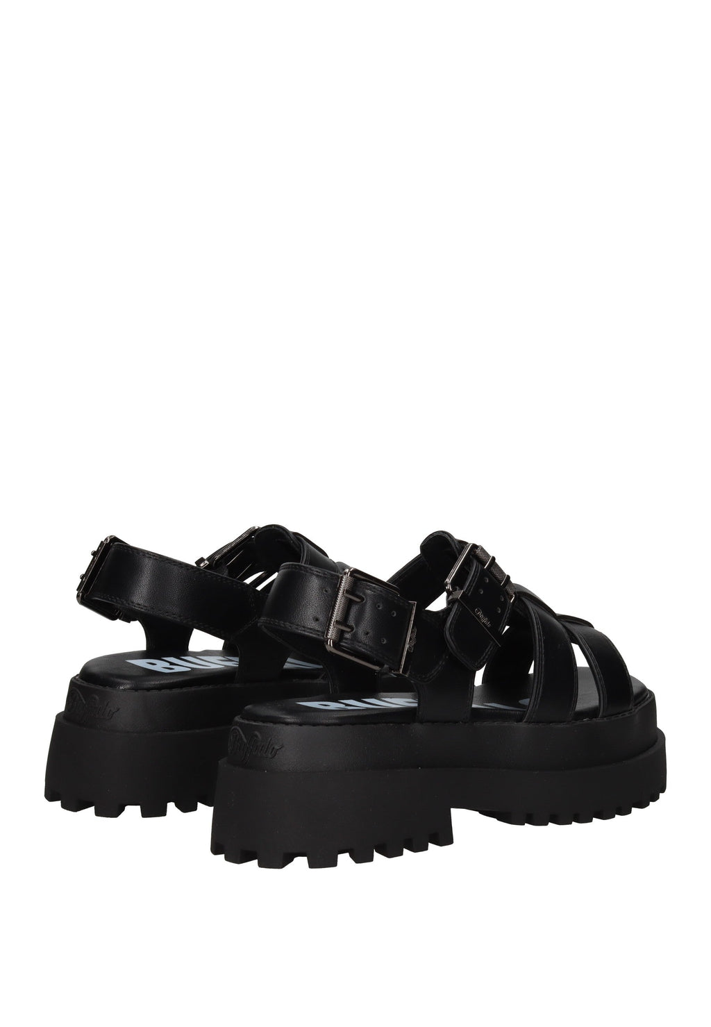 BN1602334 Sandalo BUFFALO