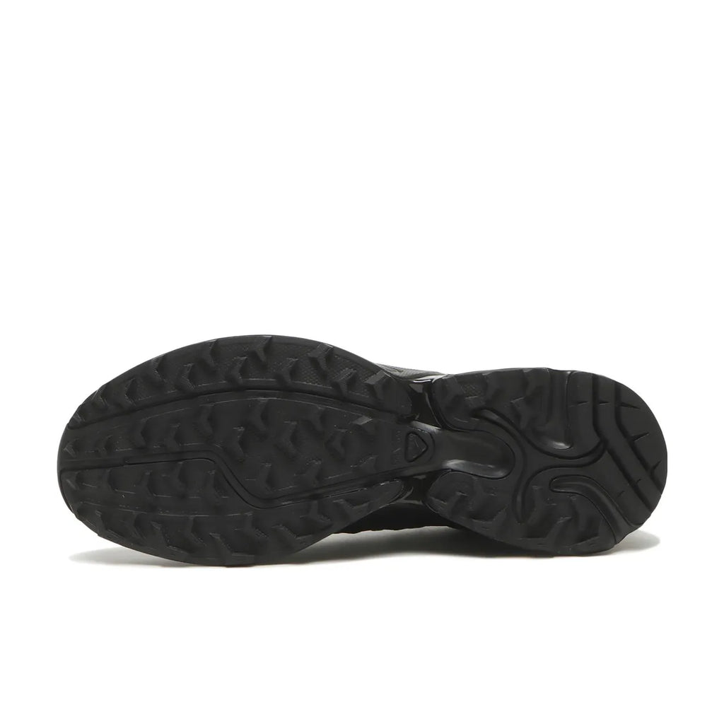 Salomon XT-Whisper Void Black Silver Metallic