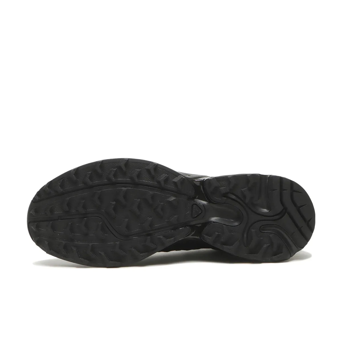 Salomon XT-Whisper Void Black Silver Metallic