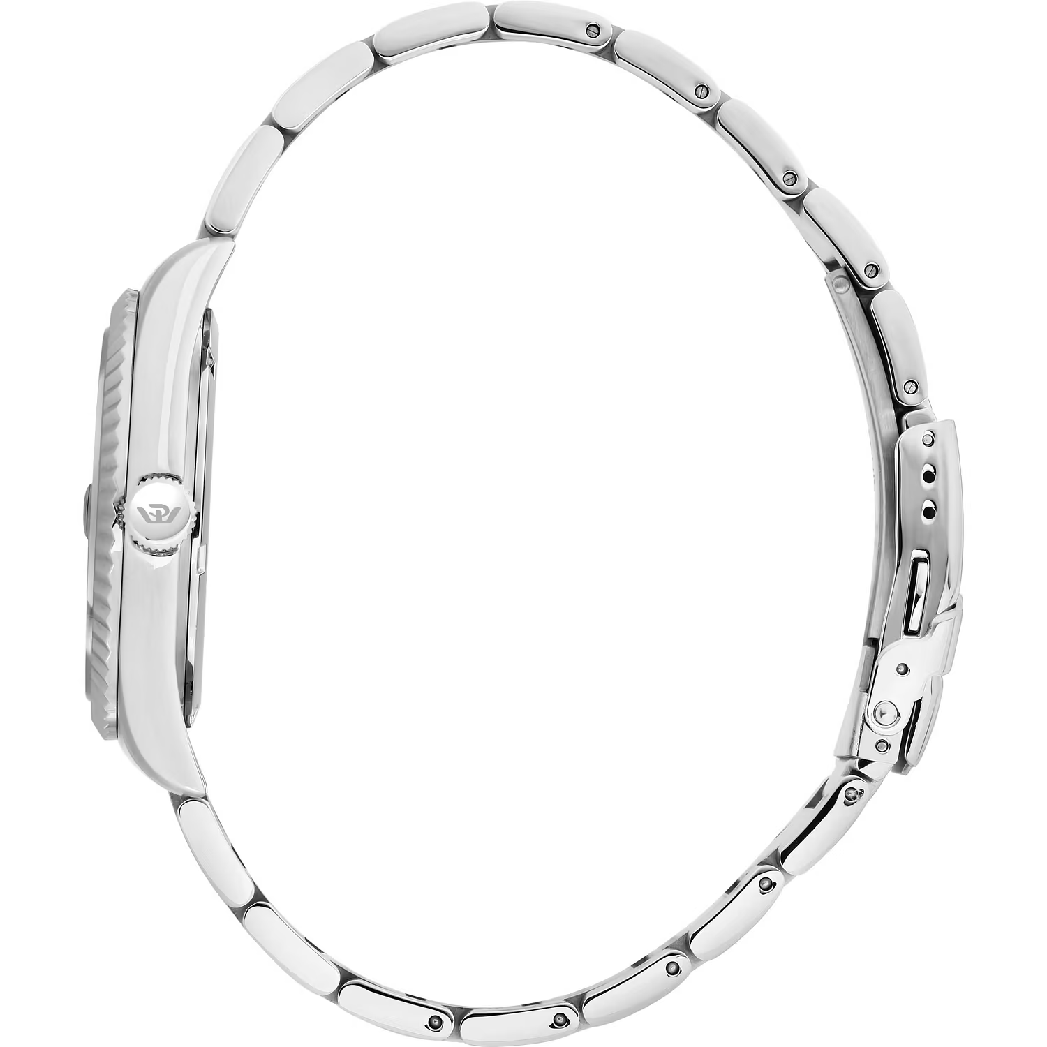 Philip Watch Caribe Urban quarzo – Quadrante grigio R8253597116