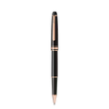 Montblanc roller Meisterstuck Classique Red Gold 132487