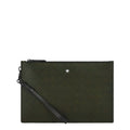 Montblanc pochette Extreme 3.0 kaki 220245