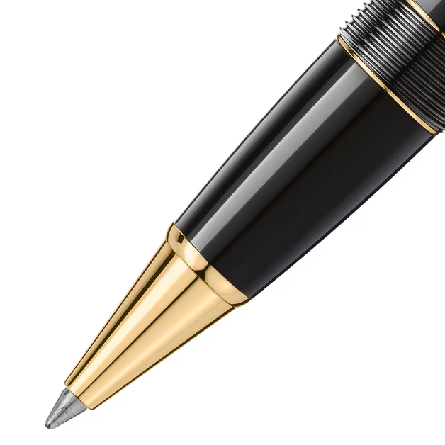 Montblanc roller Meisterstuck Gold-Coated LeGrand 132454