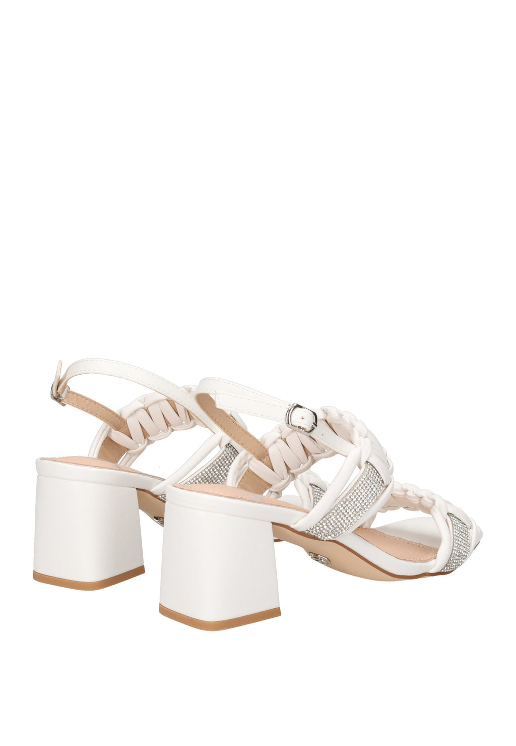 GV140 Sandalo GOLD&GOLD