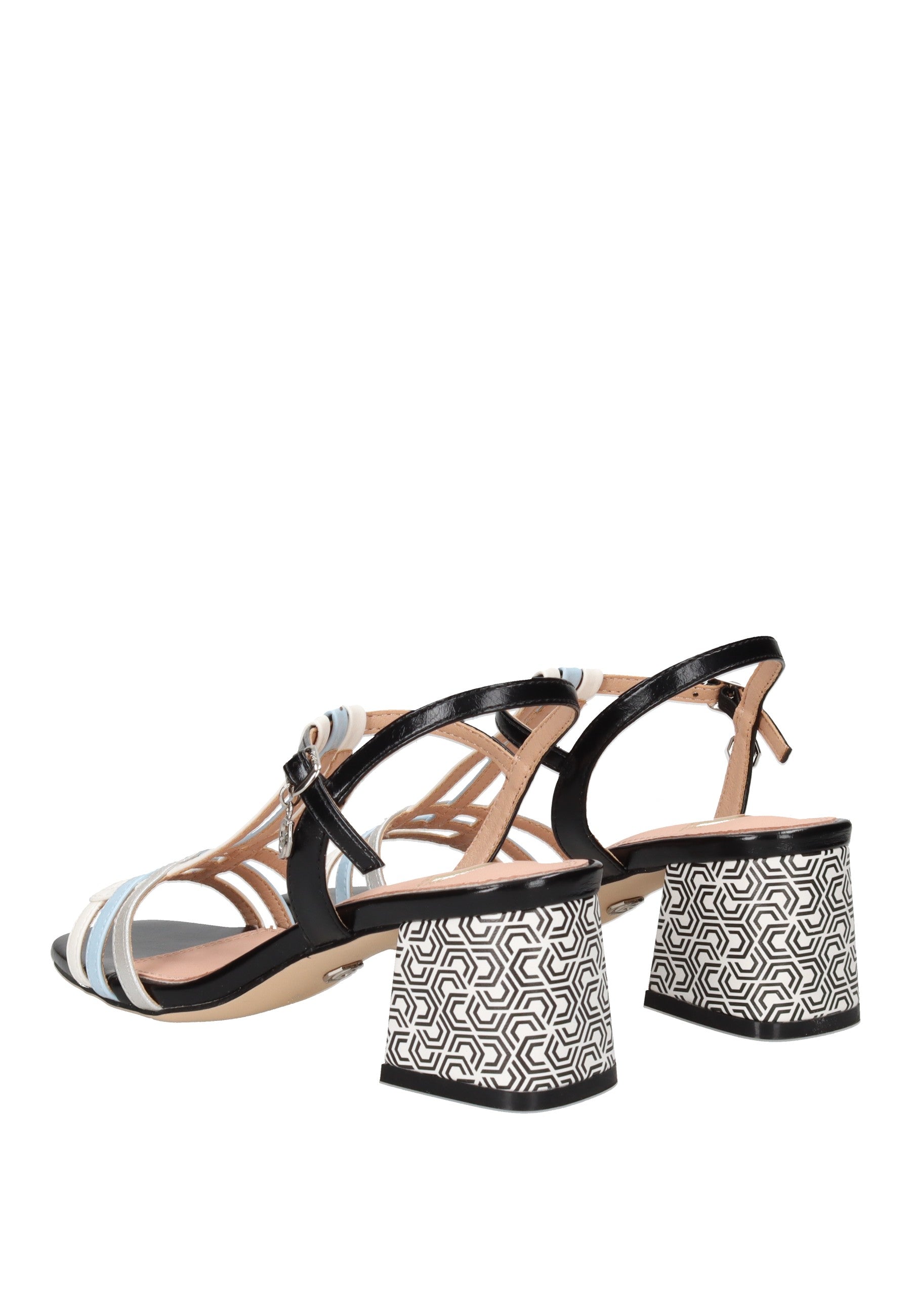 GD435 Sandalo GOLD&GOLD