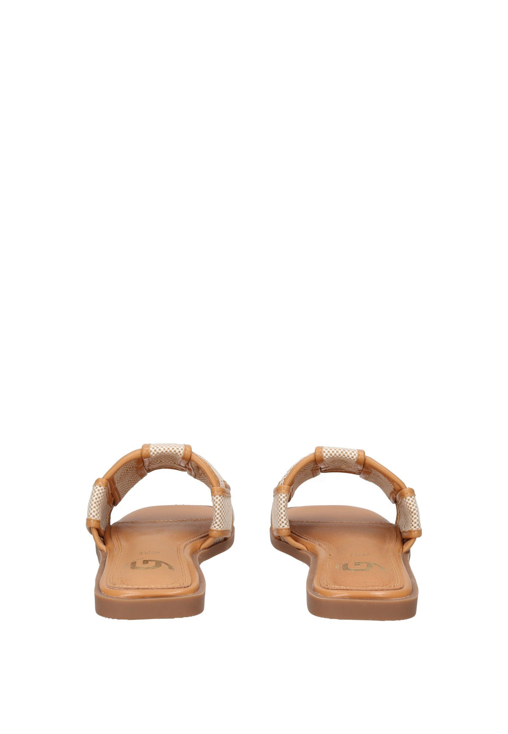GH60 Sandalo GOLD&GOLD