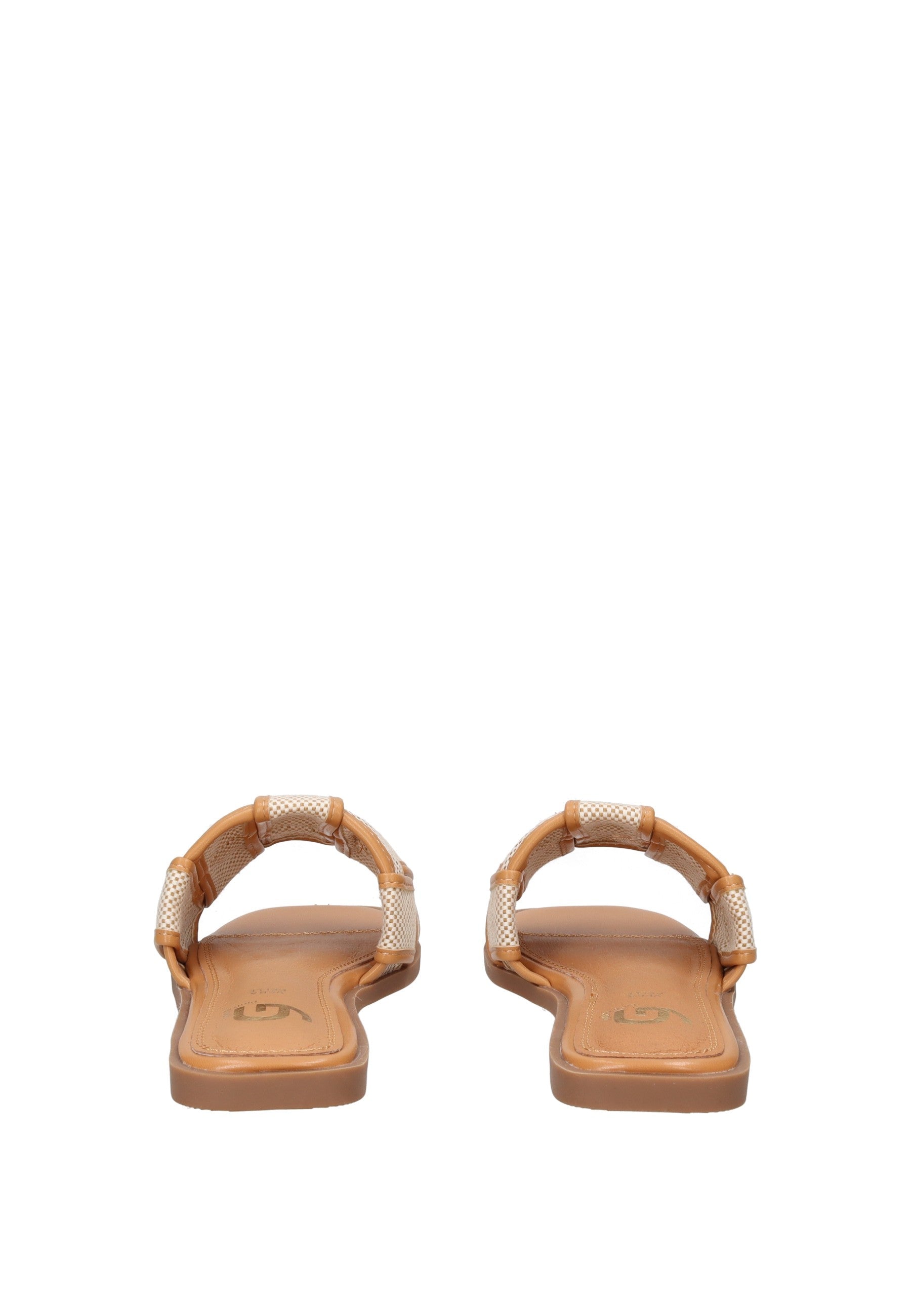 GH60 Sandalo GOLD&GOLD