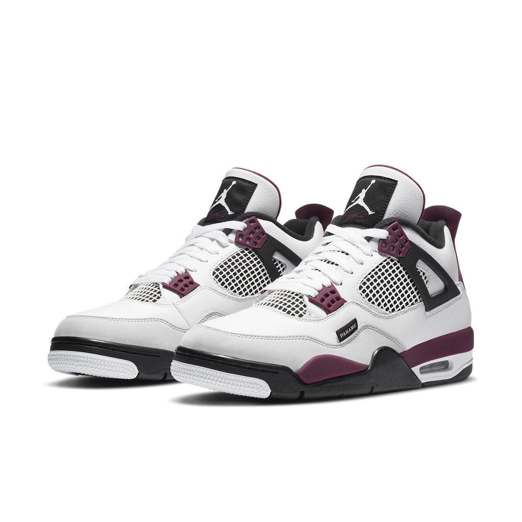 Jordan 4 Retro PSG Paris Saint Germain