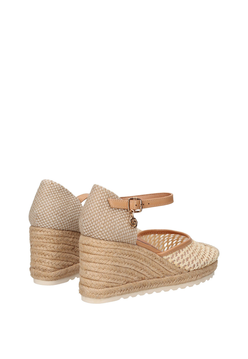 GH112 Espadrillas GOLD&GOLD