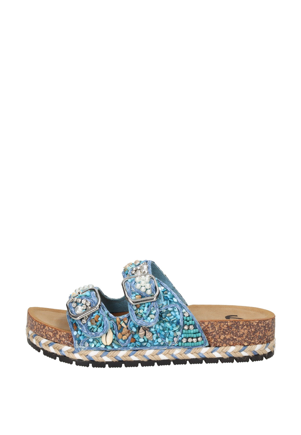 FY03 Sandalo GOLD&GOLD