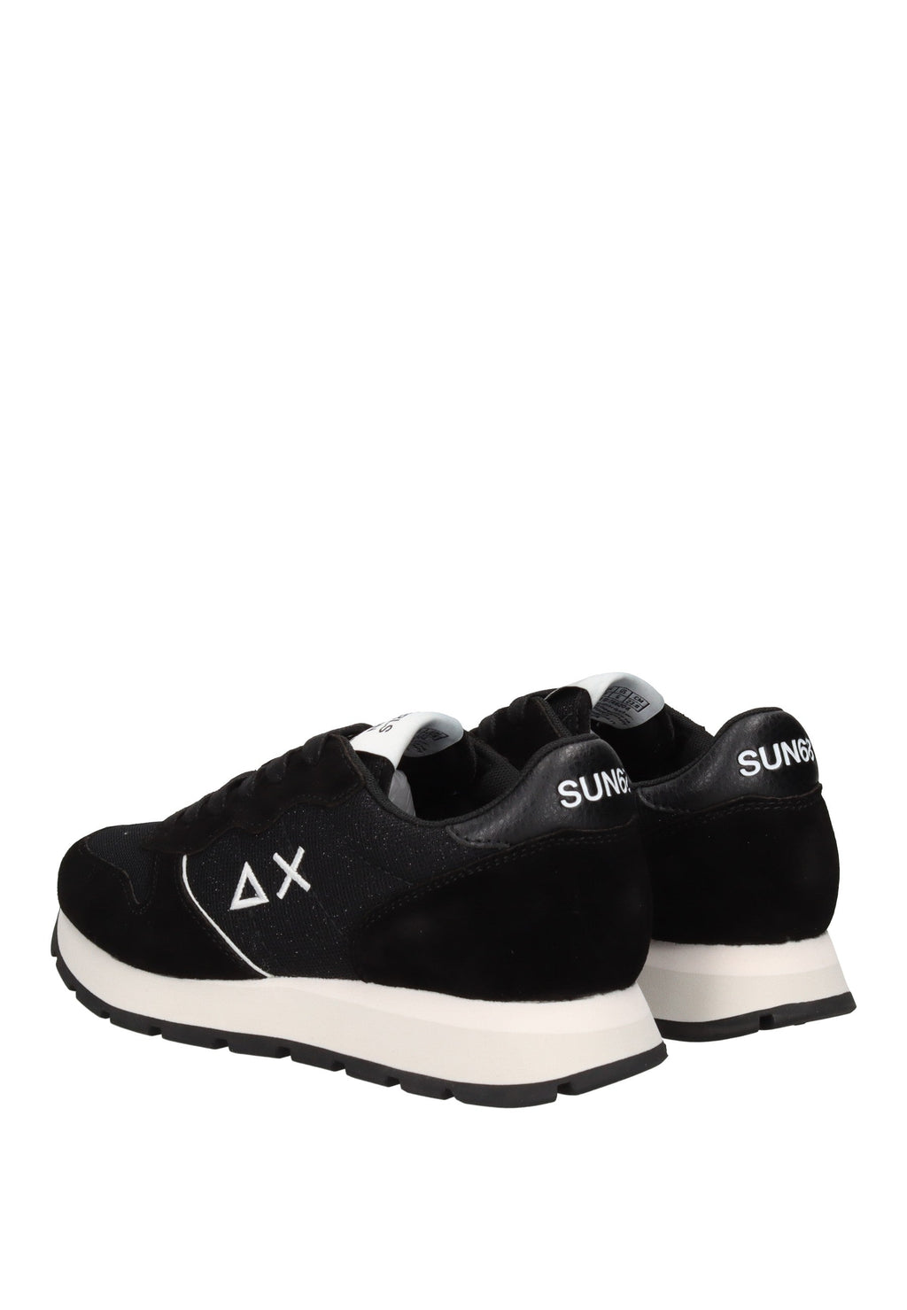 Z46204 sneaker SUN68