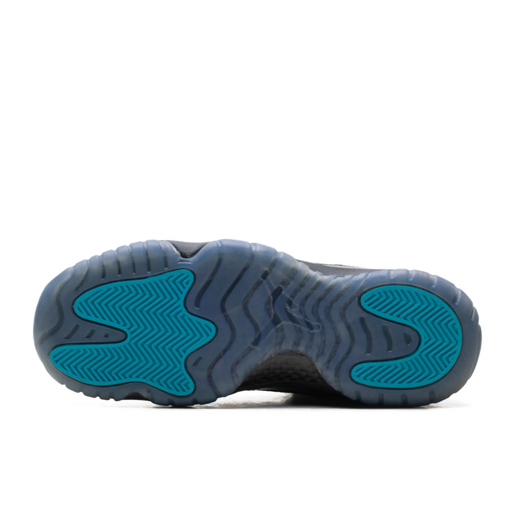 Jordan 11 Retro Gamma Blue