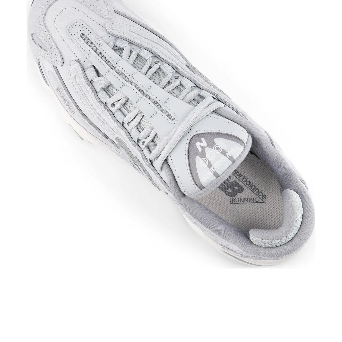 New Balance 1000 Lone Star Grey