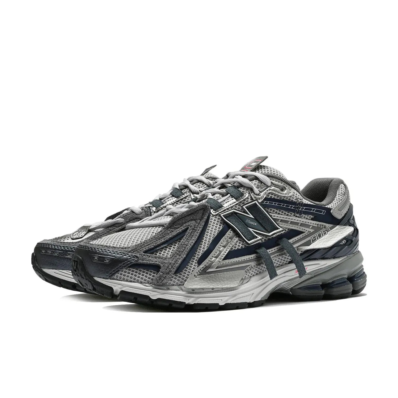 New Balance 1906A Graphite Magic Blue