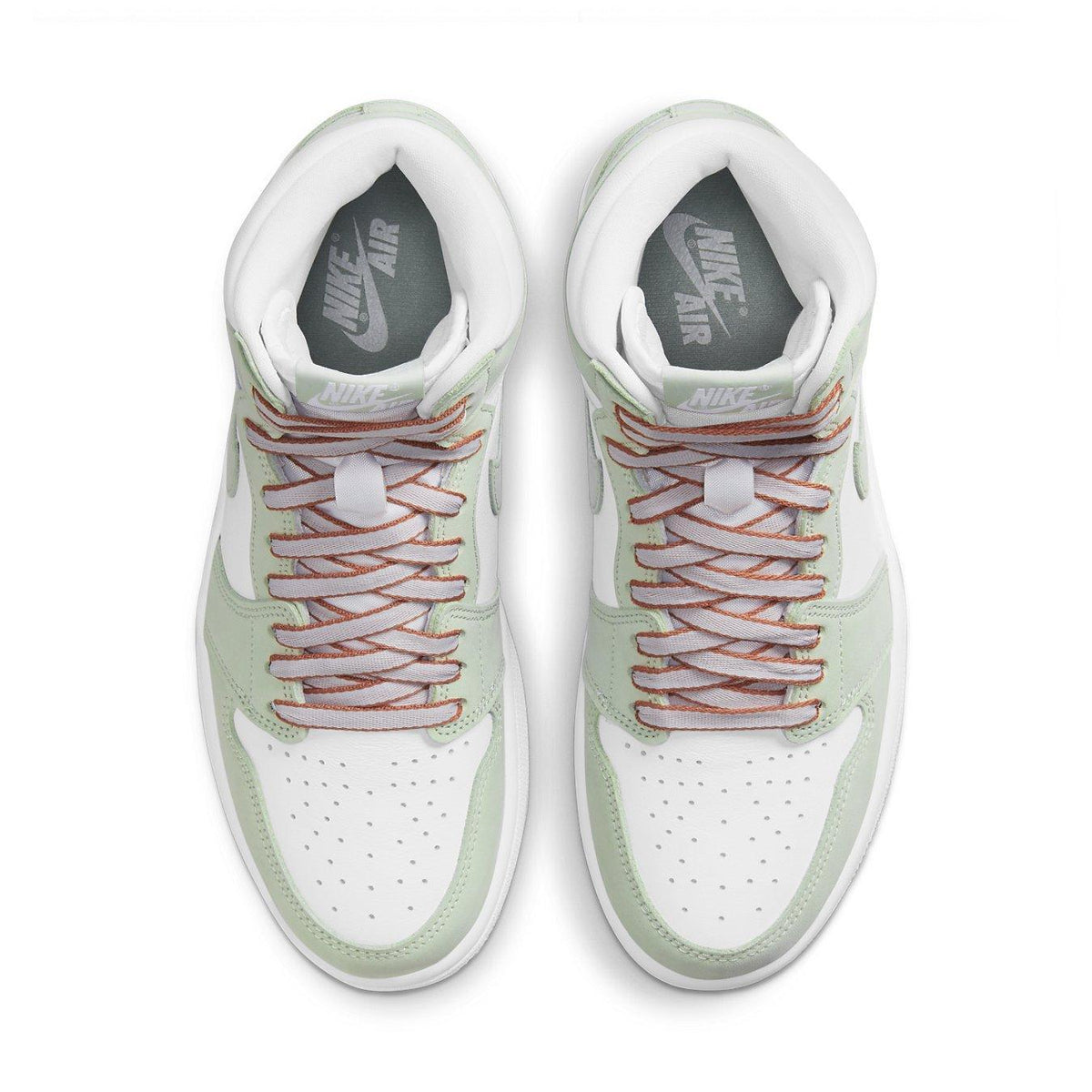 Jordan 1 Retro High OG Seafoam