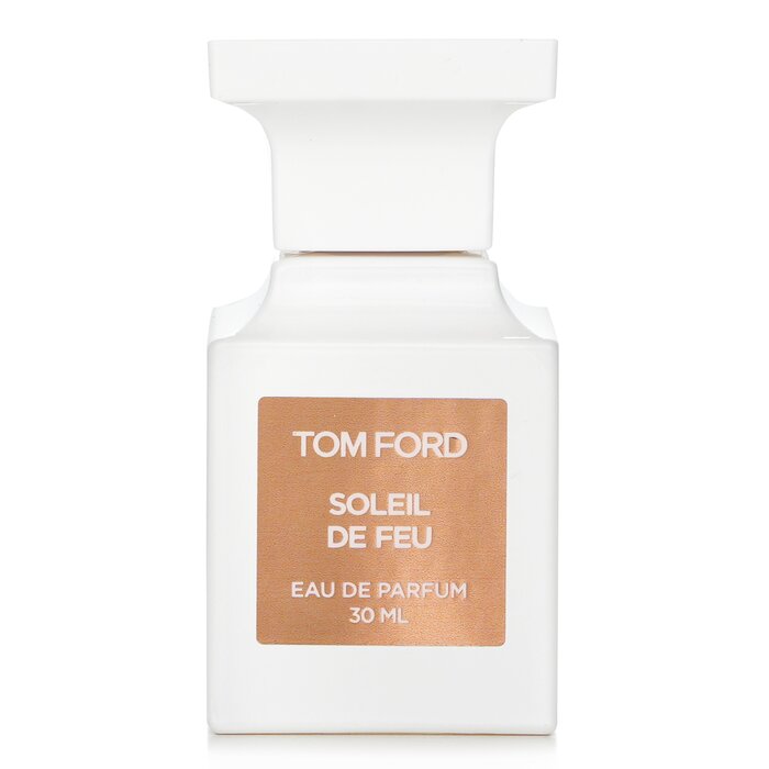 TOM FORD - Soleil De Feu Eau De Parfum Spray