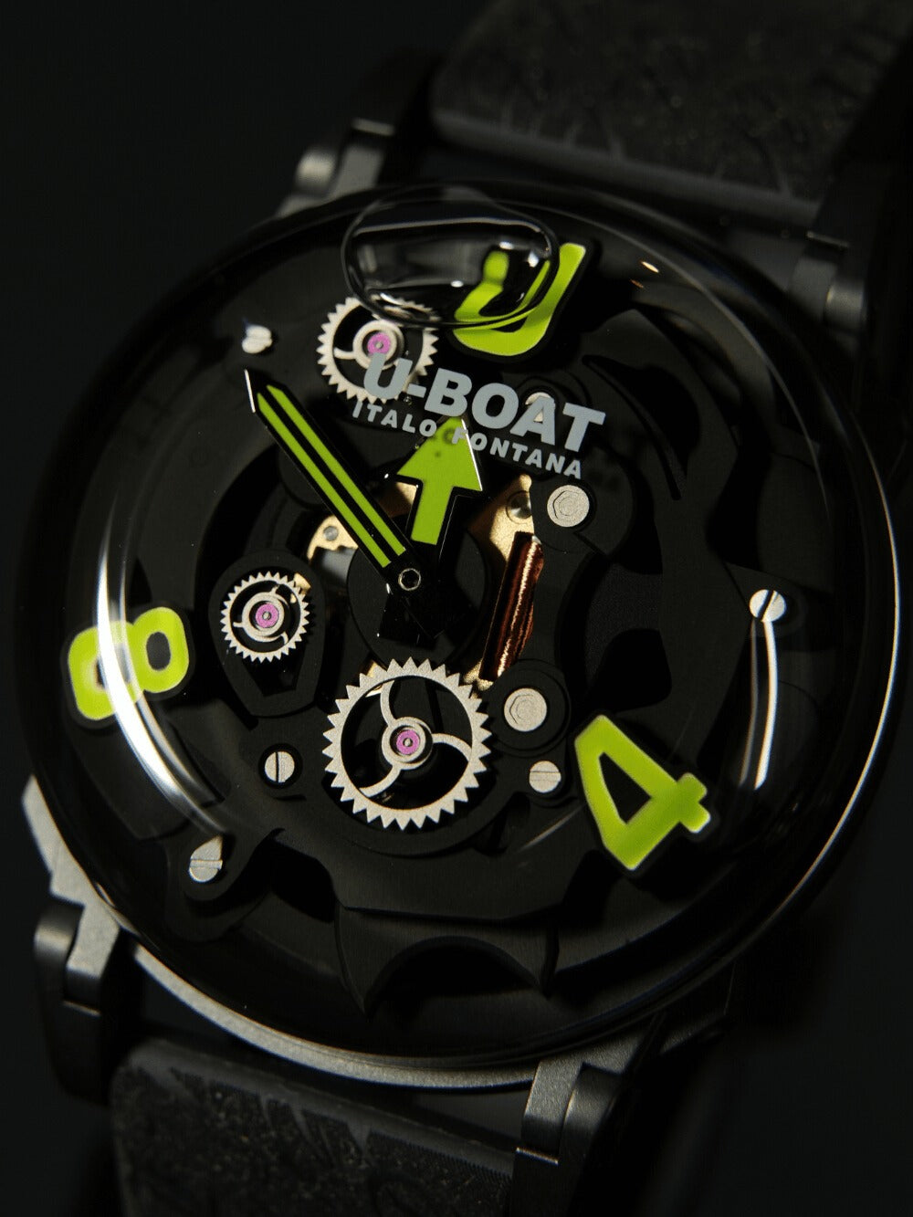 U-BOAT Mod. 3351