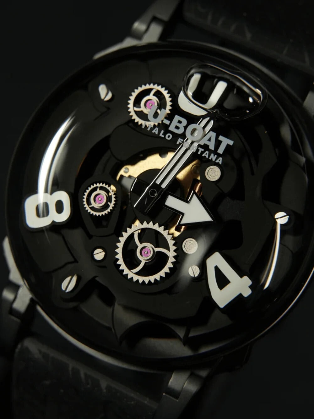 U-BOAT Mod. 3355