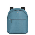 Montblanc zaino piccolo 4810 Smoky Blue 199325