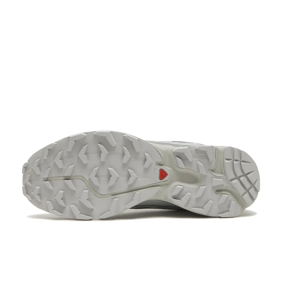 Salomon XT-6 Gray Violet Castlerock Camo