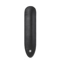 Montblanc astuccio per 1 strumento da scrittura Meisterstück nero 198338