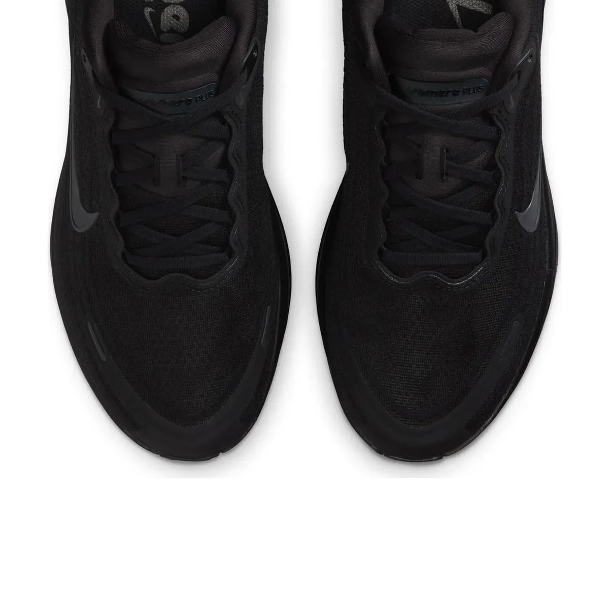 Nike Vomero Plus Black