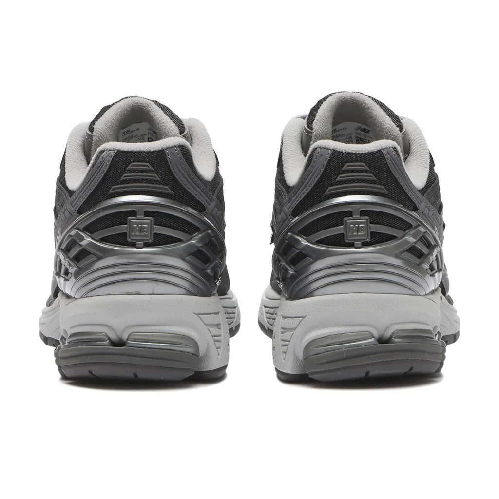 New Balance 1906U Black Grey