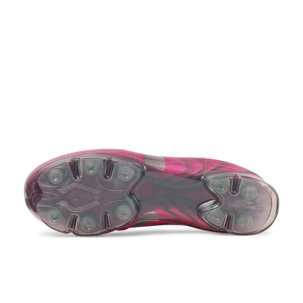 adidas F50 Adiframe Walkable Shock Pink