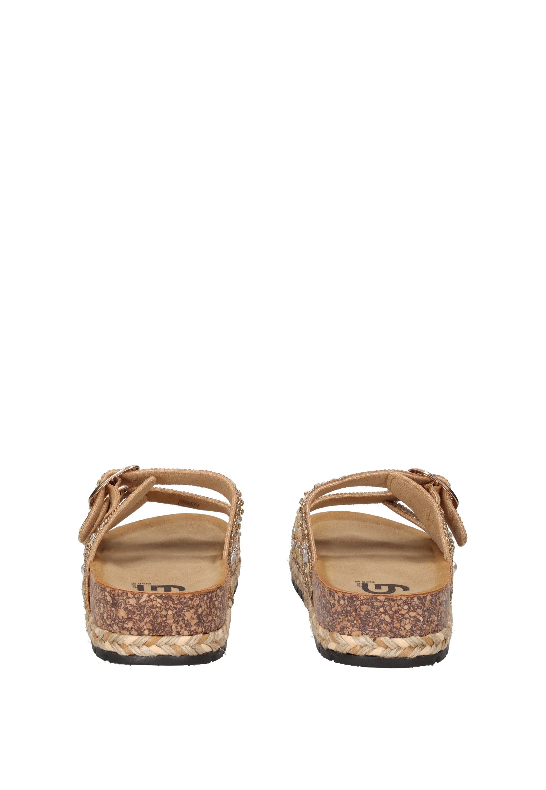 FY07 Sandalo GOLD&GOLD