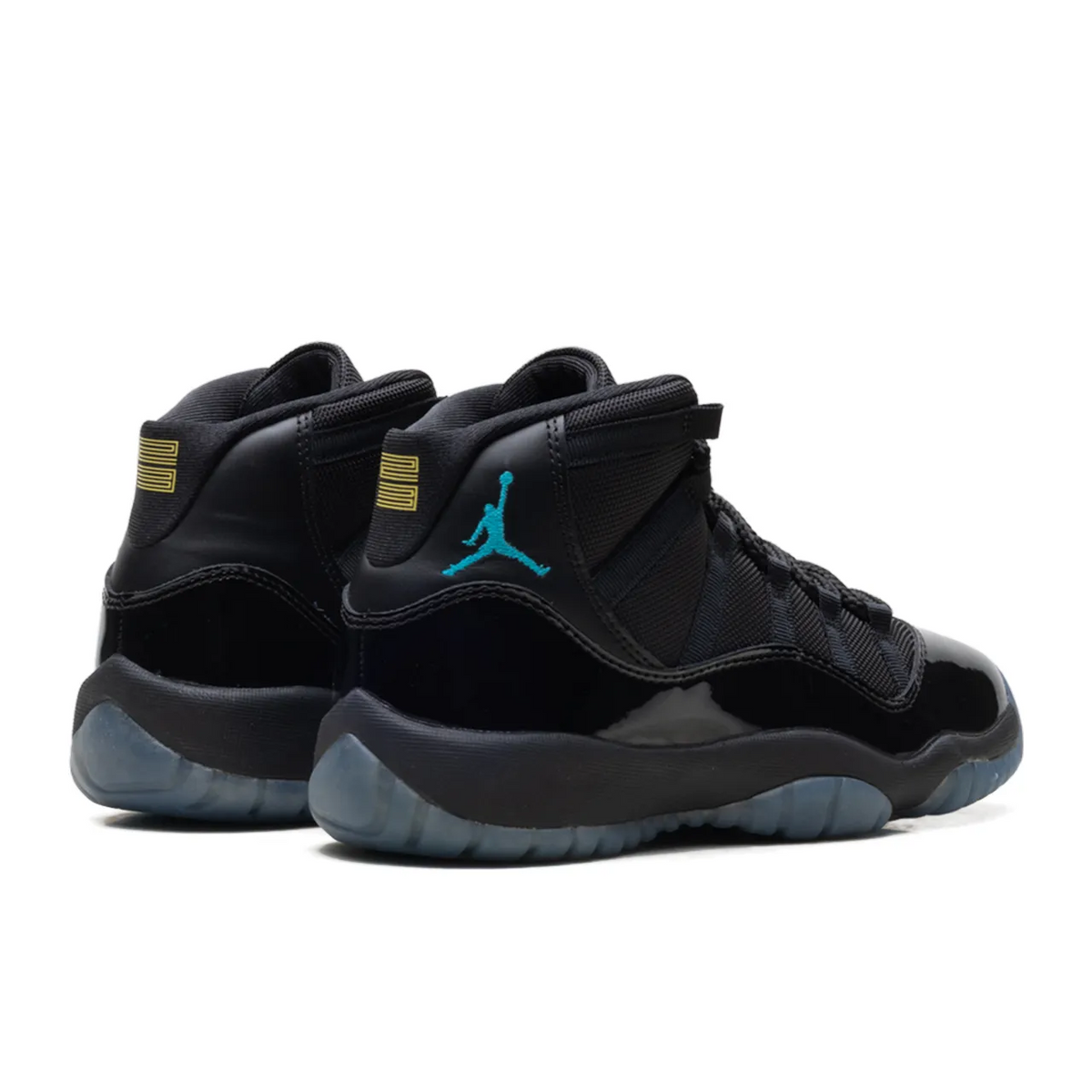 Jordan 11 Retro Gamma Blue