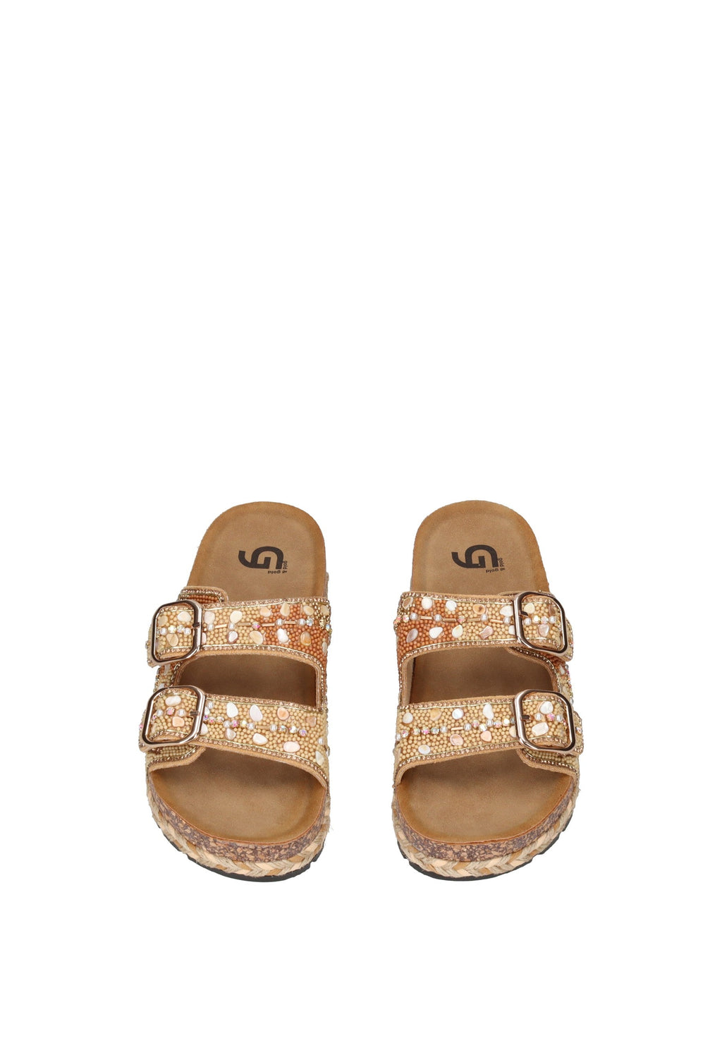 FY07 Sandalo GOLD&GOLD