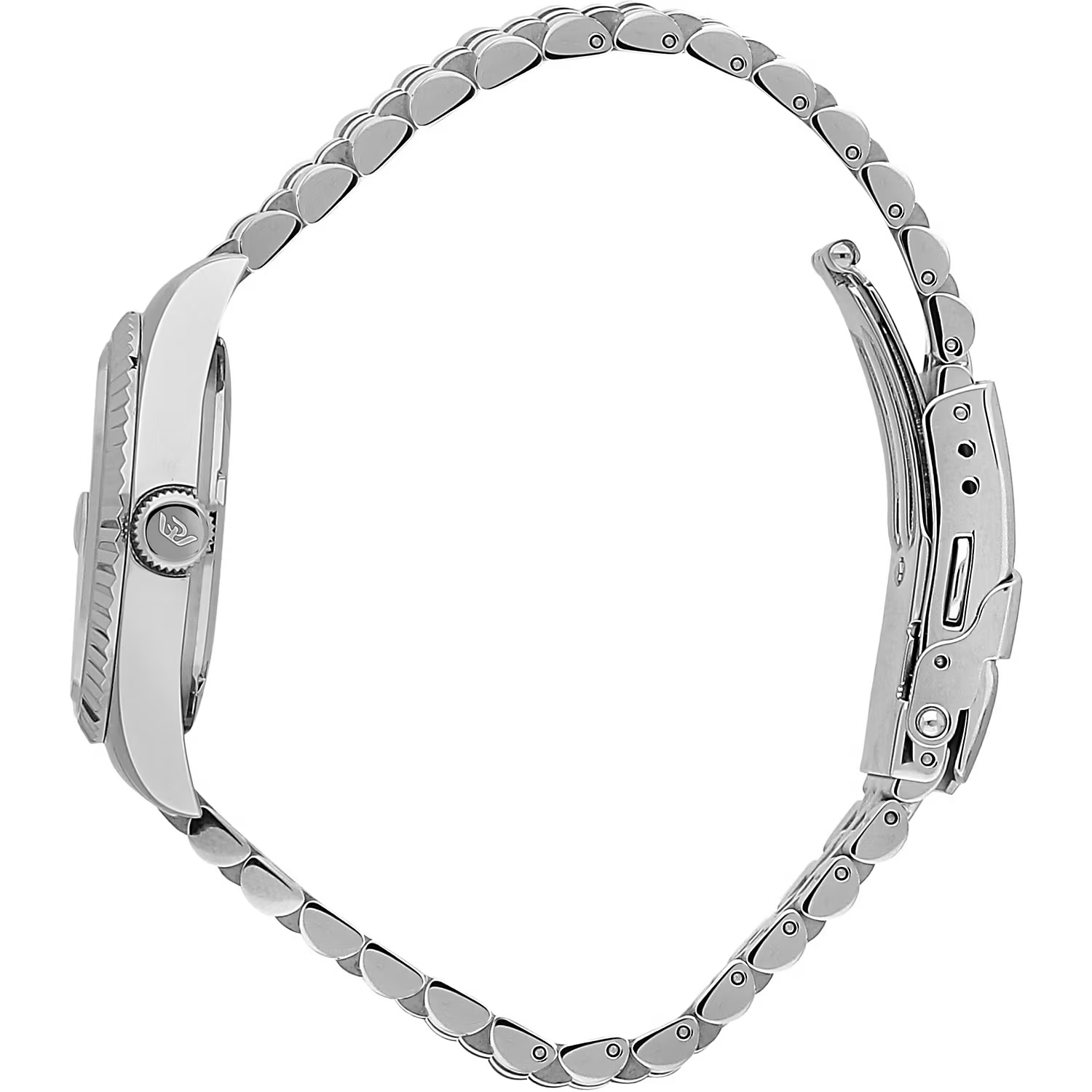 Philip Watch Caribe Urban Donna – Eleganza in formato compatto R8253597651