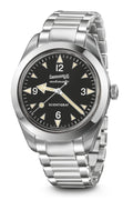 EBERHARD Mod. SCIENTIGRAF