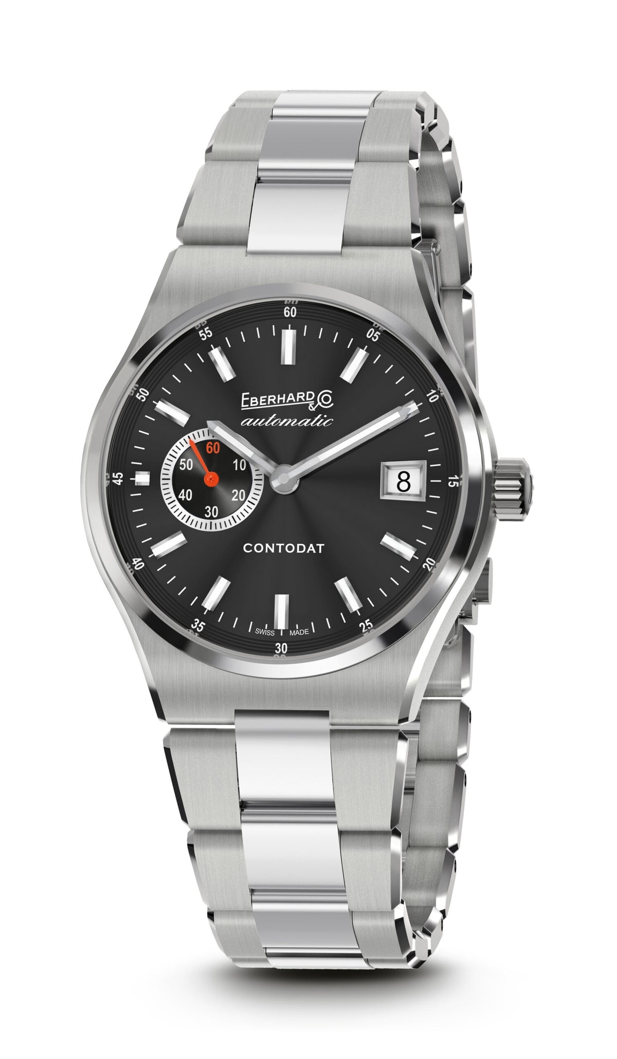 EBERHARD Mod. CONTODAT Automatic