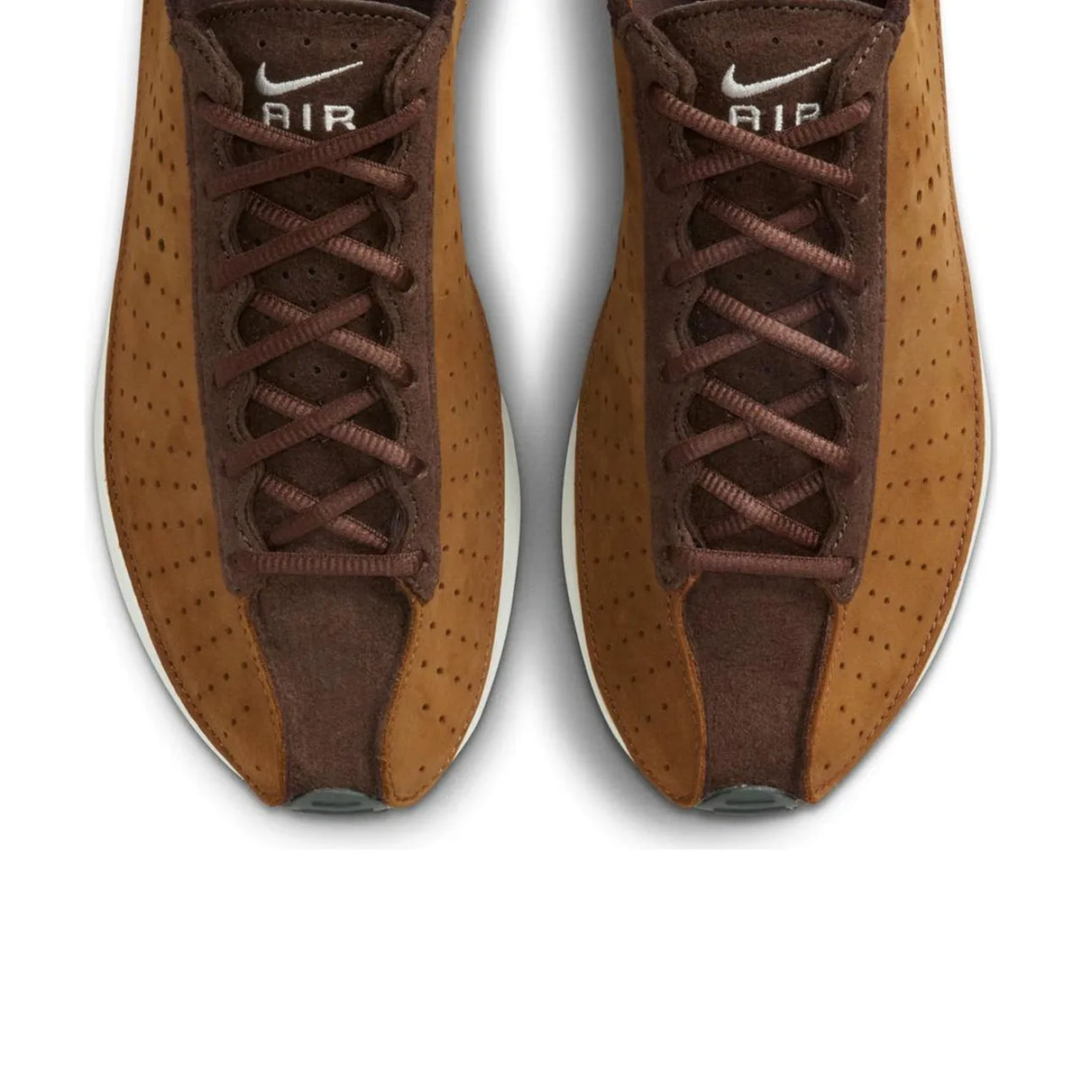 Nike Air Superfly Light British Tan Baroque Brown