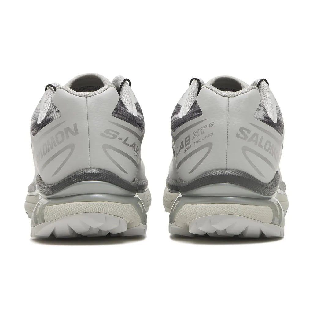 Salomon XT-6 Gray Violet Castlerock Camo