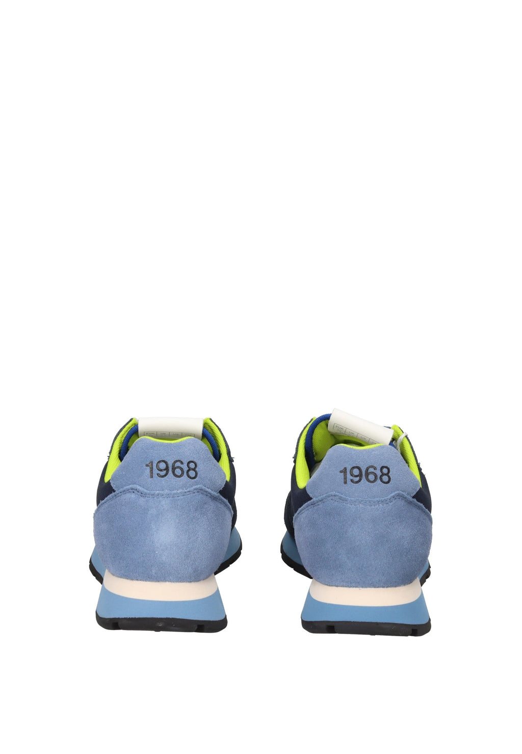 Z46108 sneaker SUN68