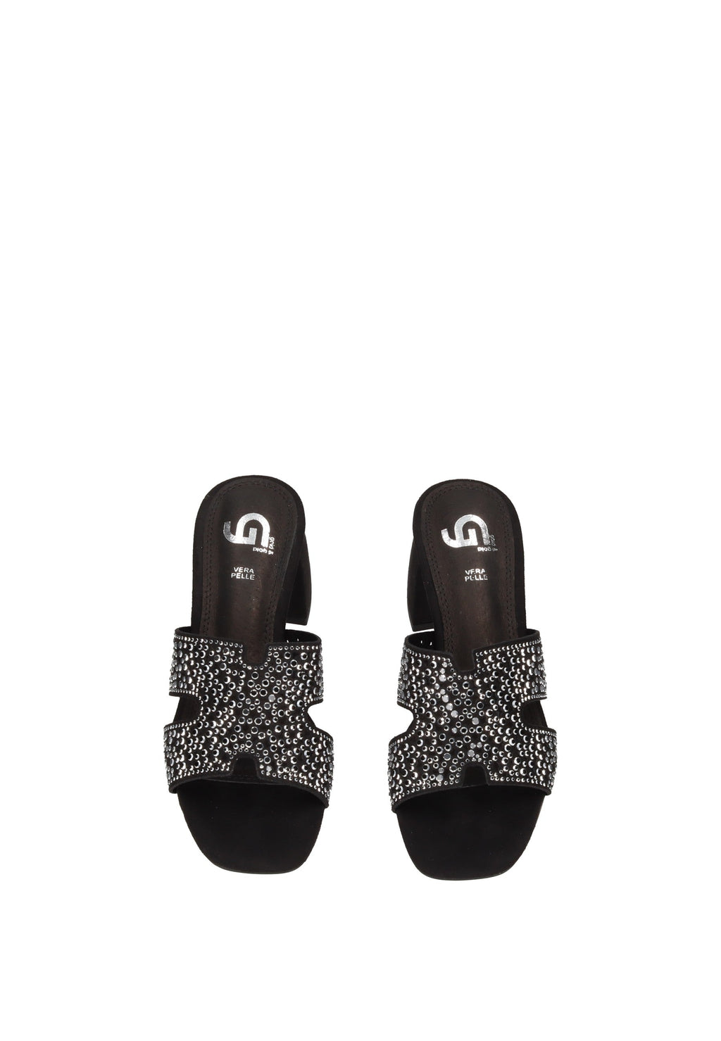 GU355 Sandalo GOLD&GOLD