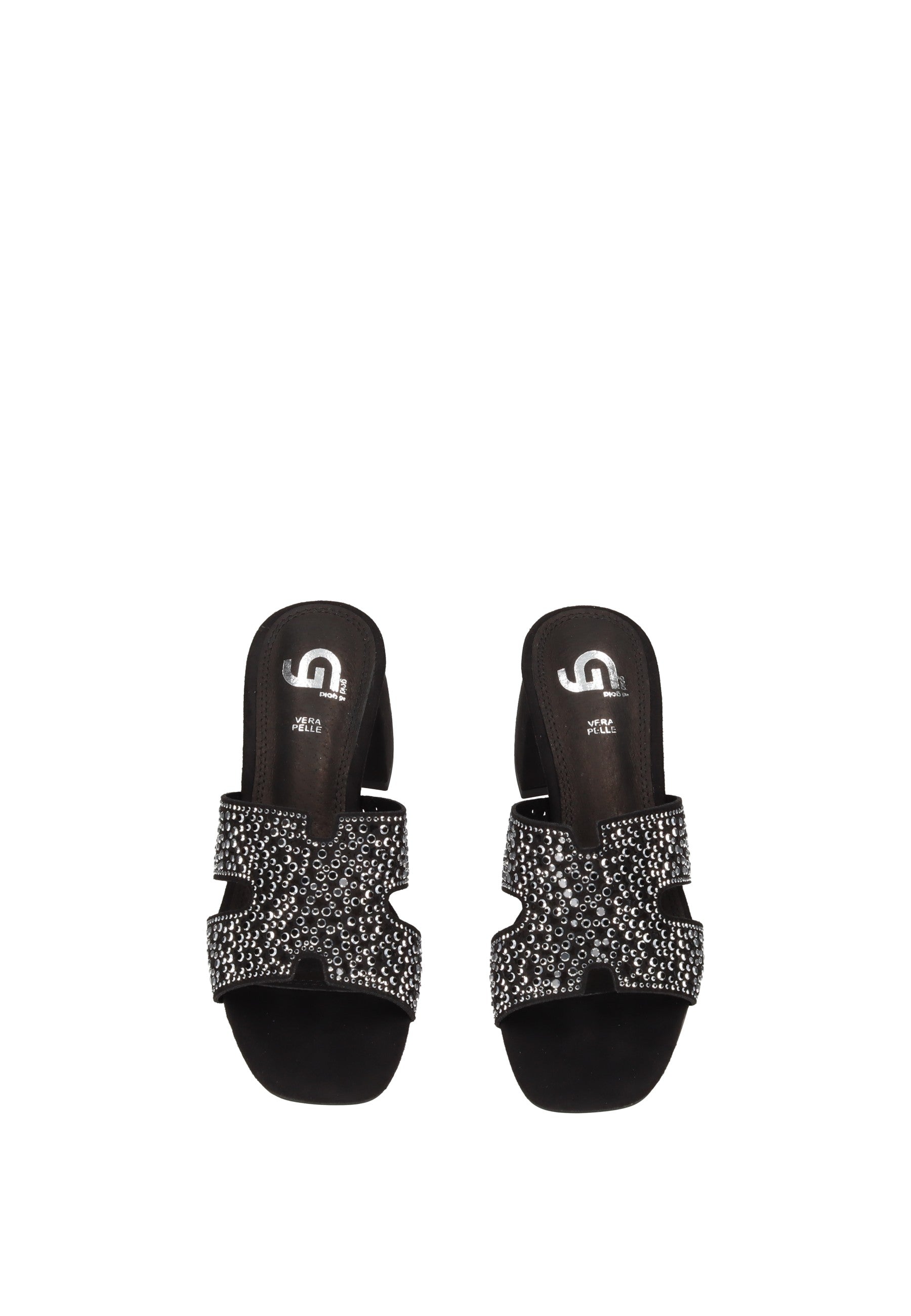 GU355 Sandalo GOLD&GOLD