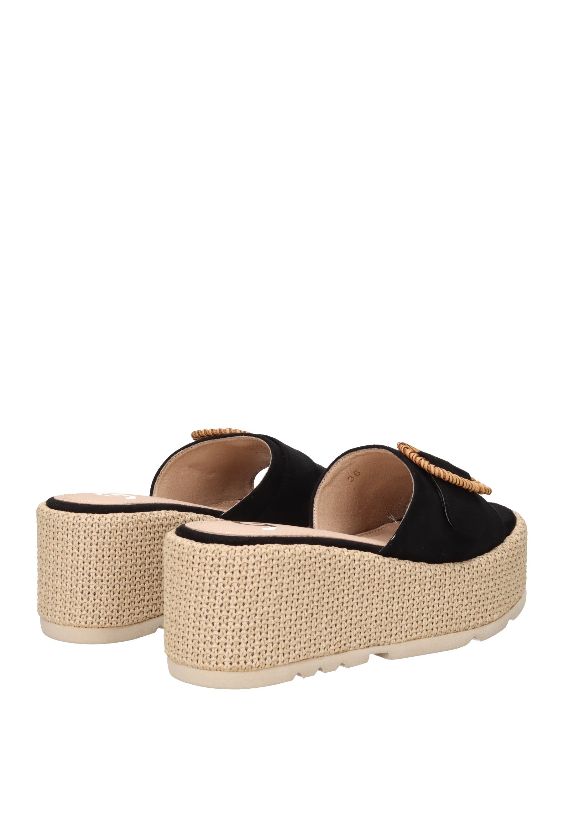 GK179 Sandalo GOLD&GOLD