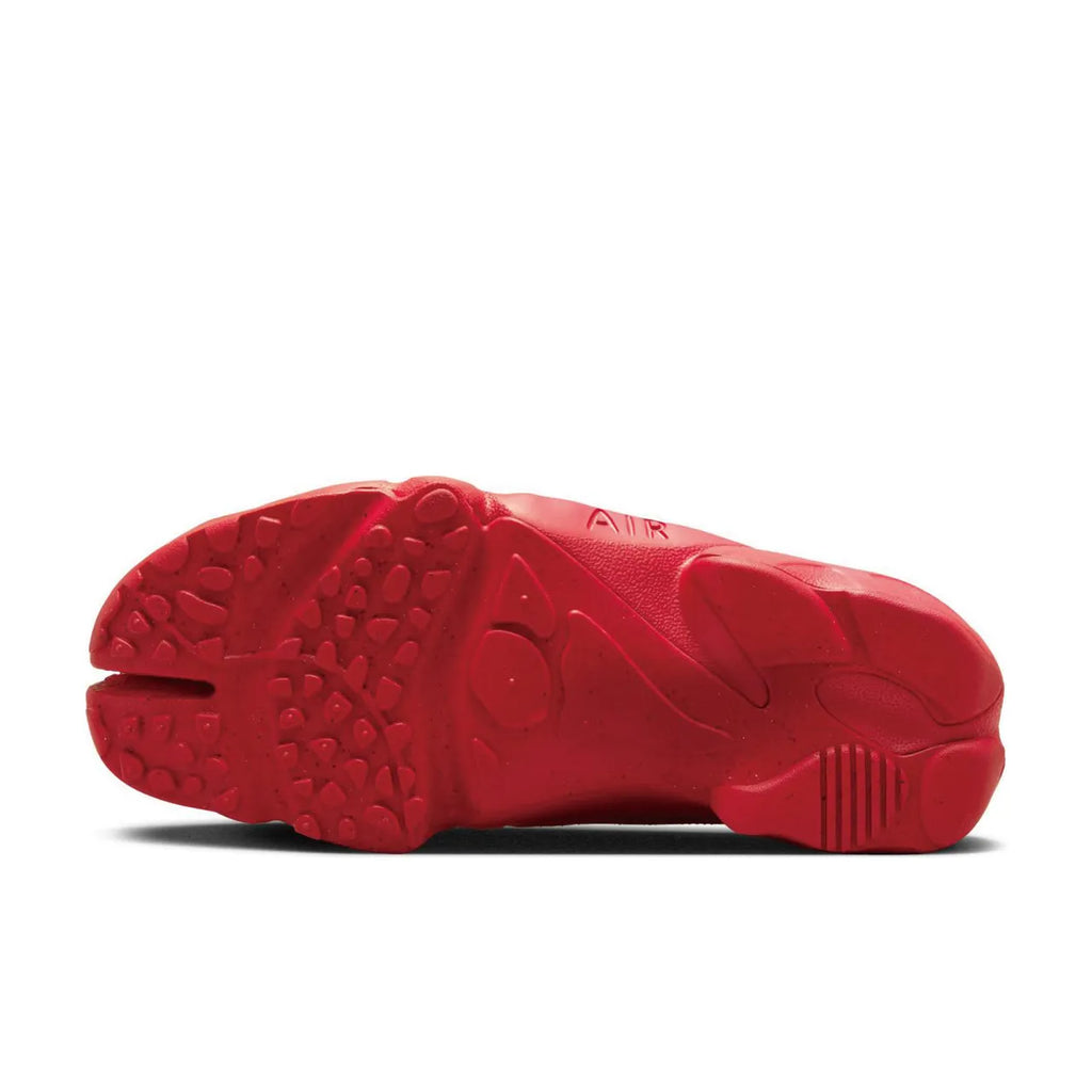 Nike Air Rift Leather Fire Red