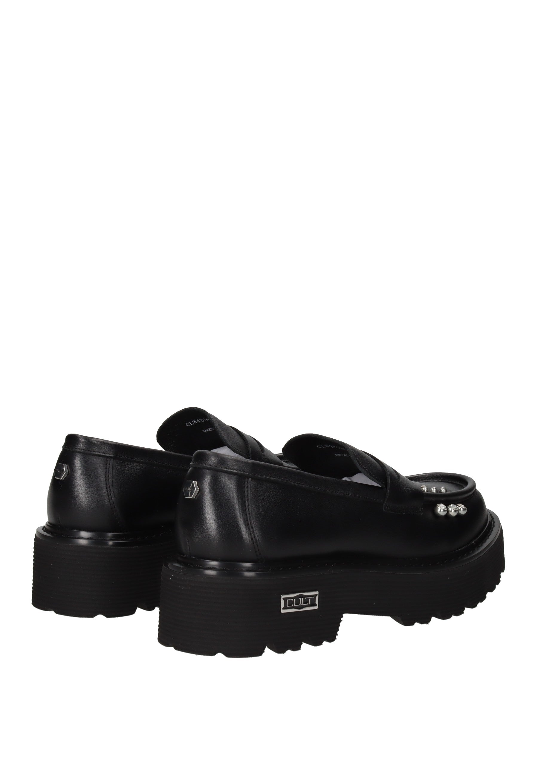 CLW481800 Mocassino CULT