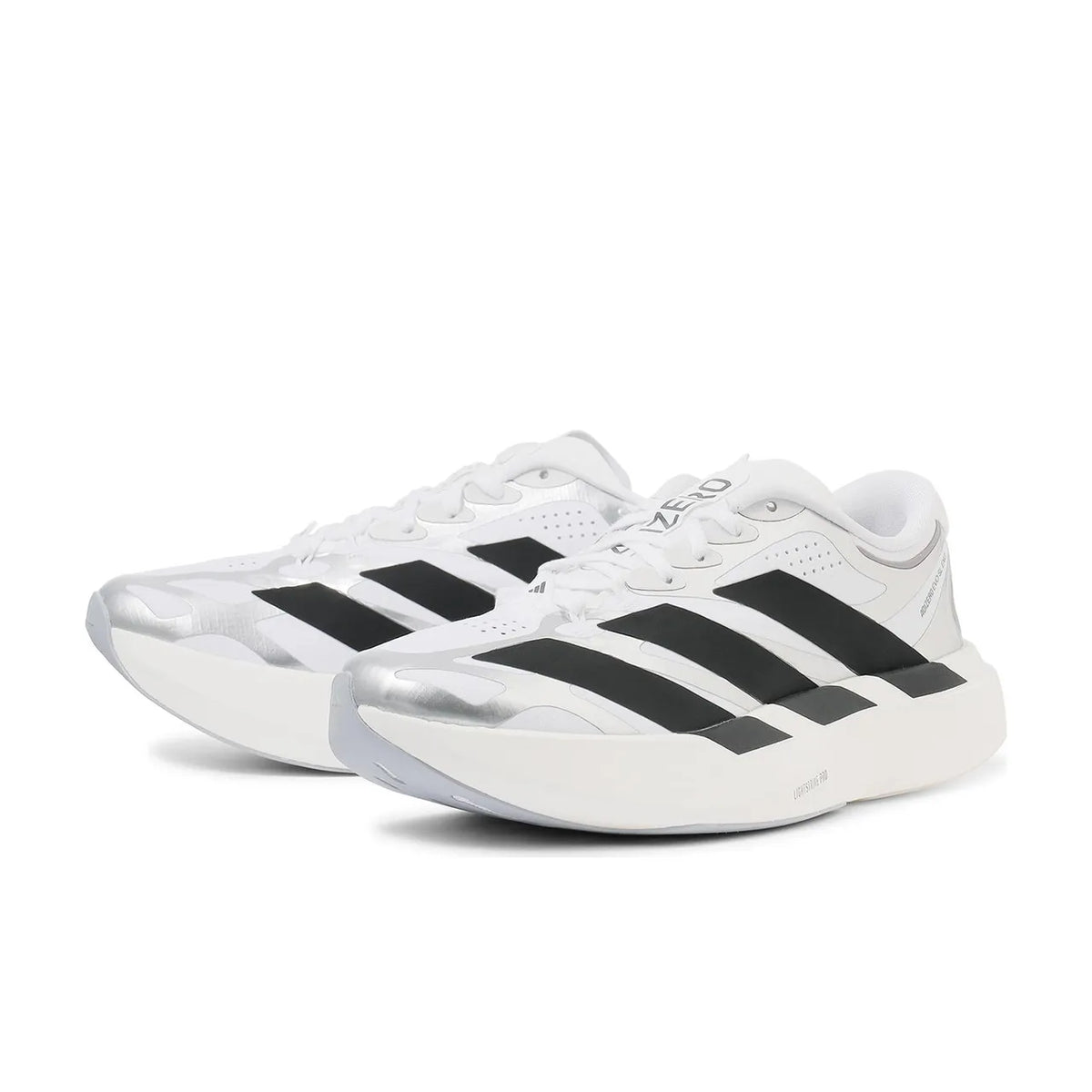 adidas Adizero EVO SL EXO White Black Silver