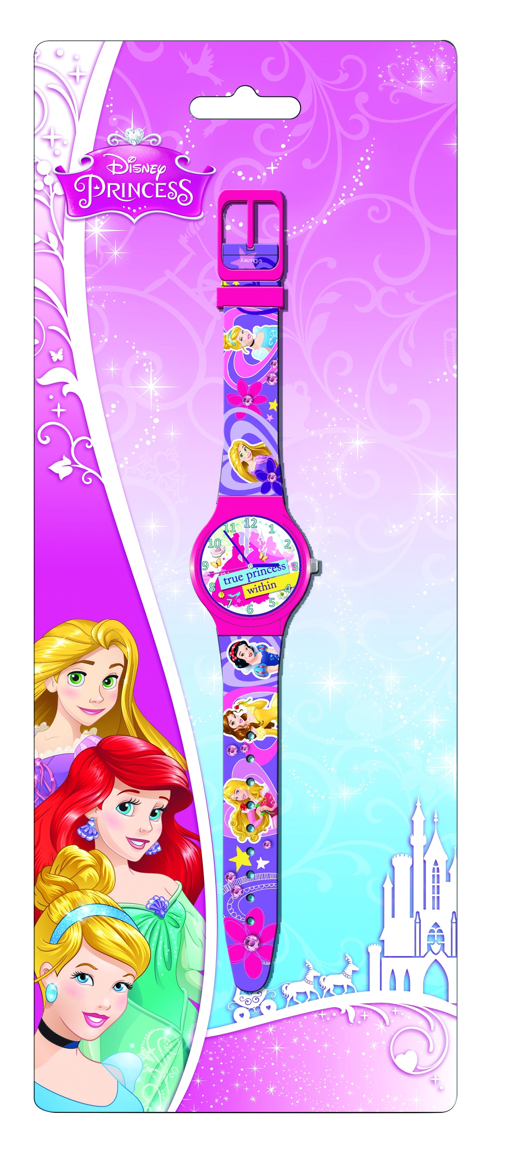 DISNEY