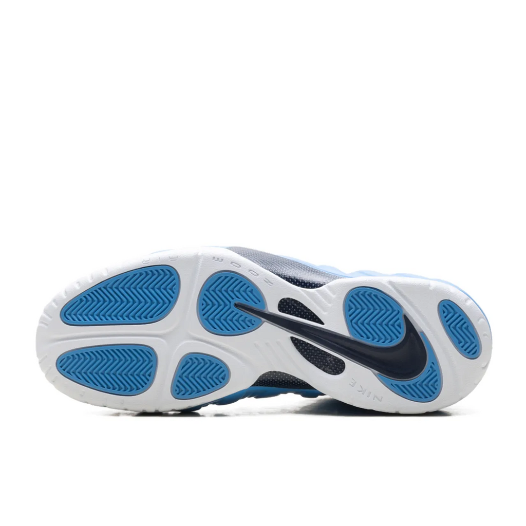Nike Air Foamposite Pro University Blue